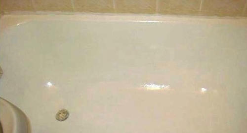 Реставрация акриловой ванны | Евпатория